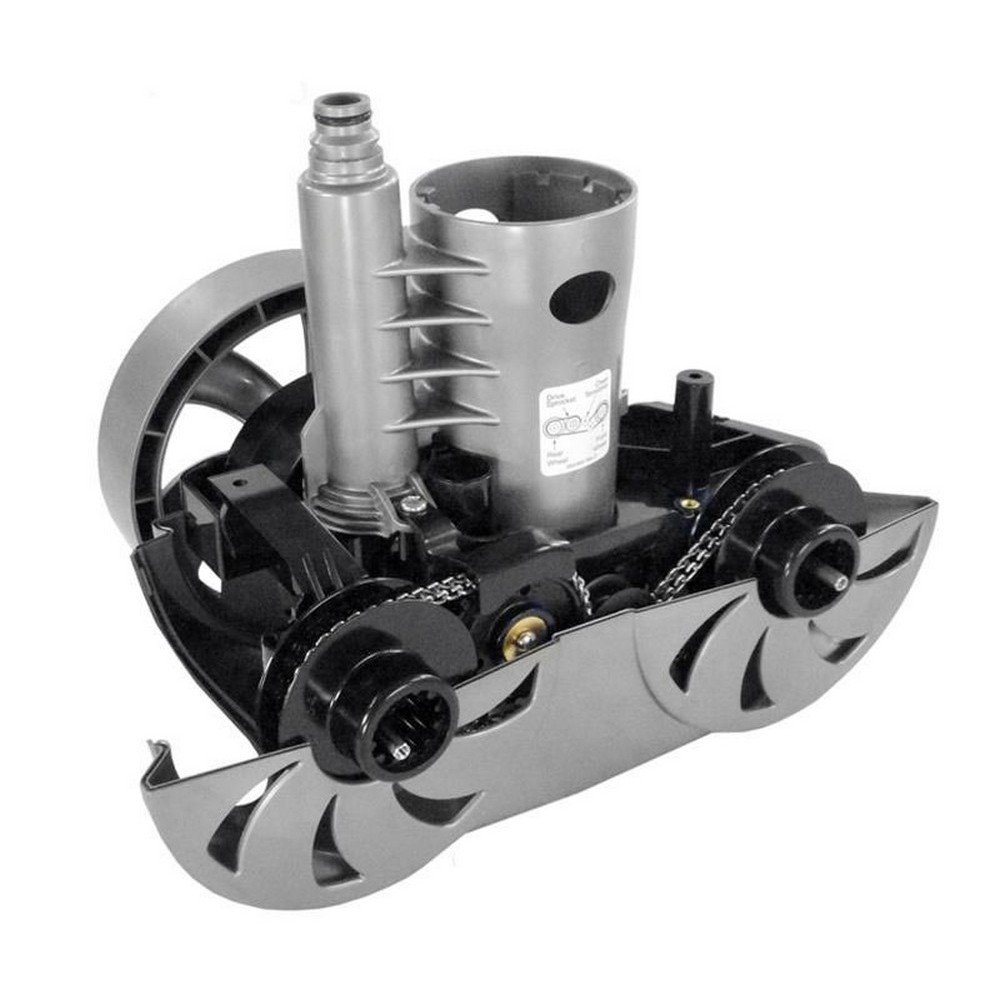 Amazon.com: Zodiac Polaris 3900 Factory Rebuild Kit R0543200